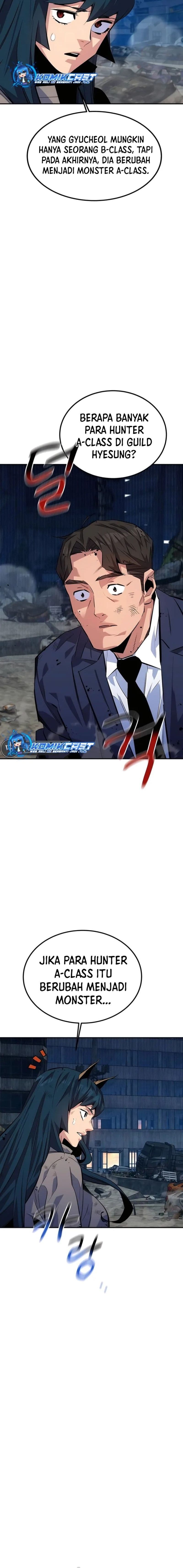 Auto-Hunting With Clones - Chapter 108 - Page 12