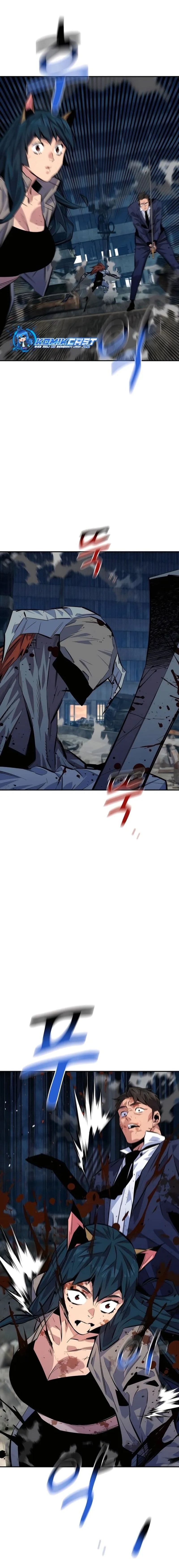 Auto-Hunting With Clones - Chapter 108 - Page 14