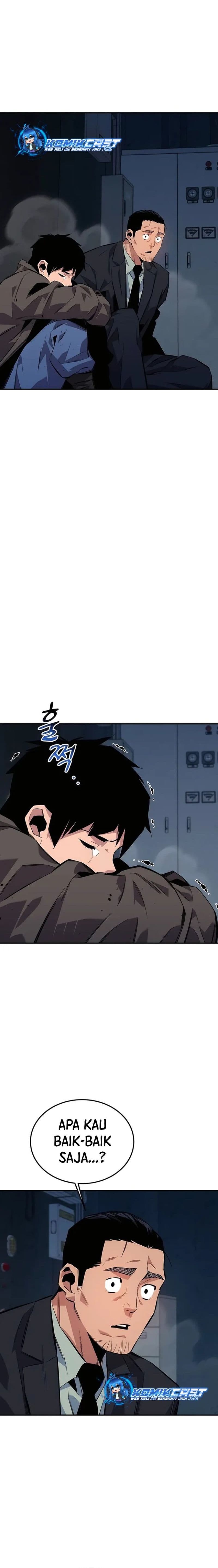 Auto-Hunting With Clones - Chapter 108 - Page 20