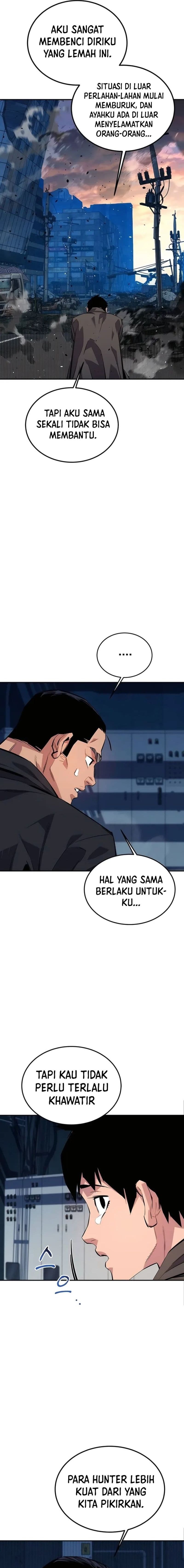 Auto-Hunting With Clones - Chapter 108 - Page 21