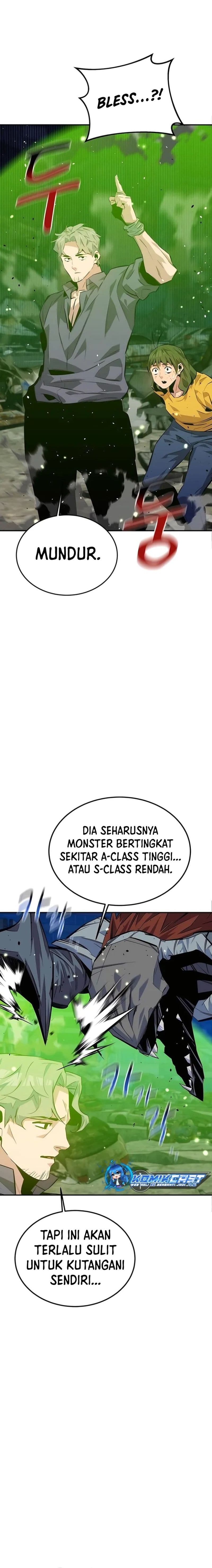Auto-Hunting With Clones - Chapter 108 - Page 23