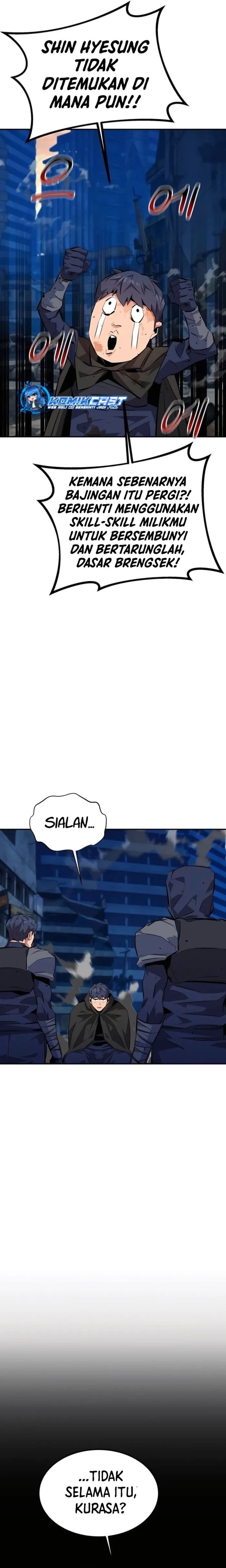 Auto-Hunting With Clones - Chapter 108 - Page 29