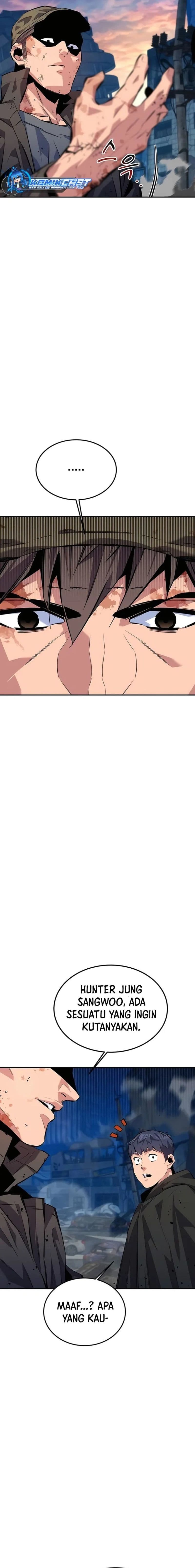 Auto-Hunting With Clones - Chapter 108 - Page 3