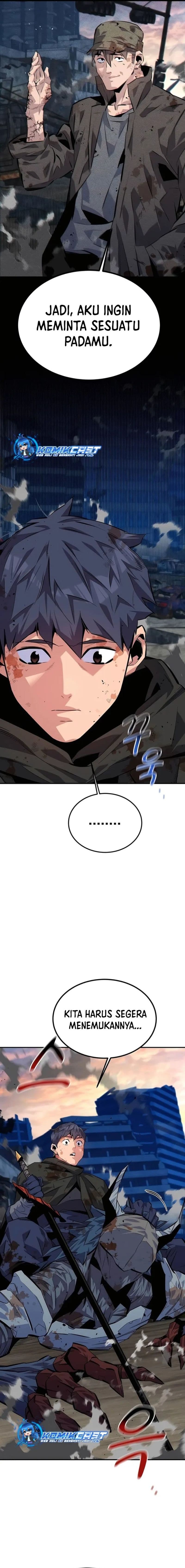 Auto-Hunting With Clones - Chapter 108 - Page 30