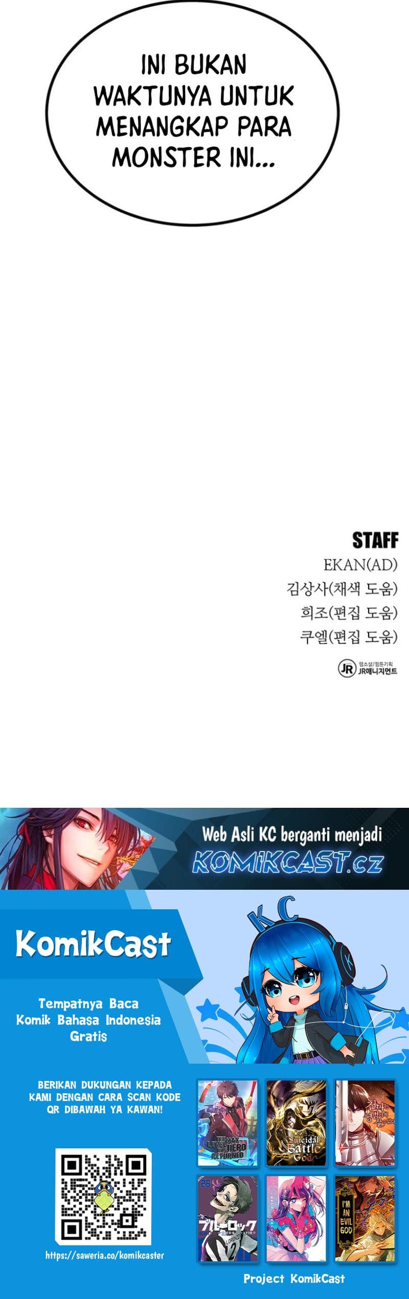 Auto-Hunting With Clones - Chapter 108 - Page 31