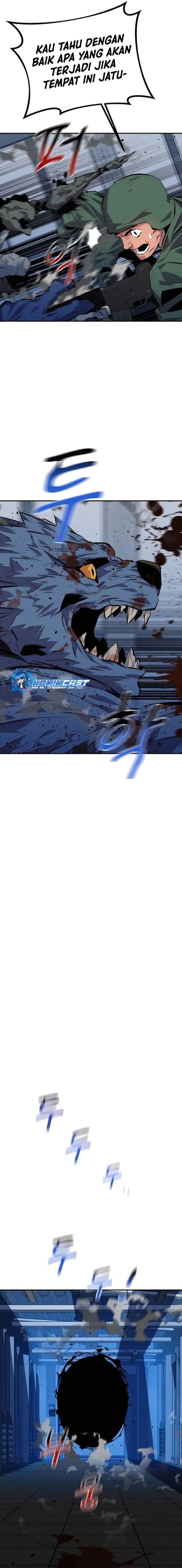Auto-Hunting With Clones - Chapter 108 - Page 6