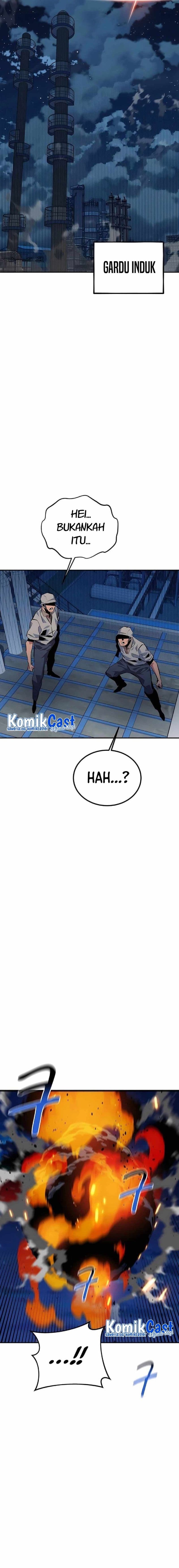 Auto-Hunting With Clones - Chapter 109 - Page 12