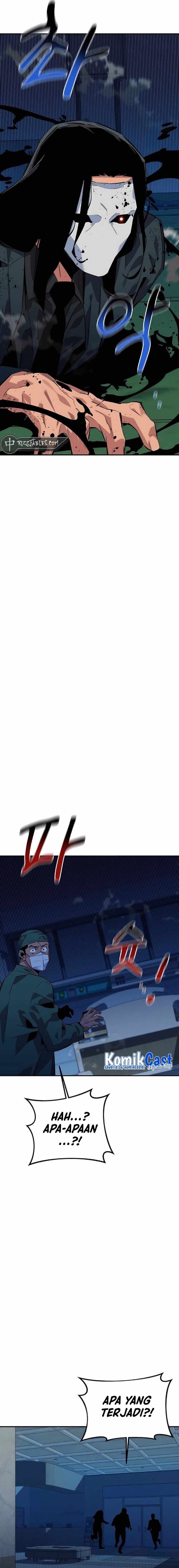 Auto-Hunting With Clones - Chapter 109 - Page 16