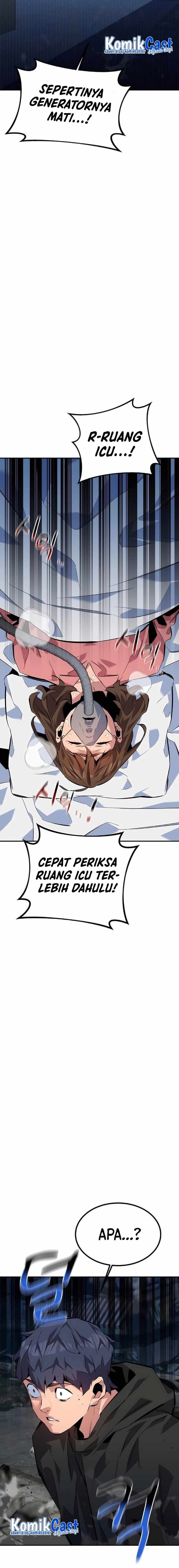 Auto-Hunting With Clones - Chapter 109 - Page 17