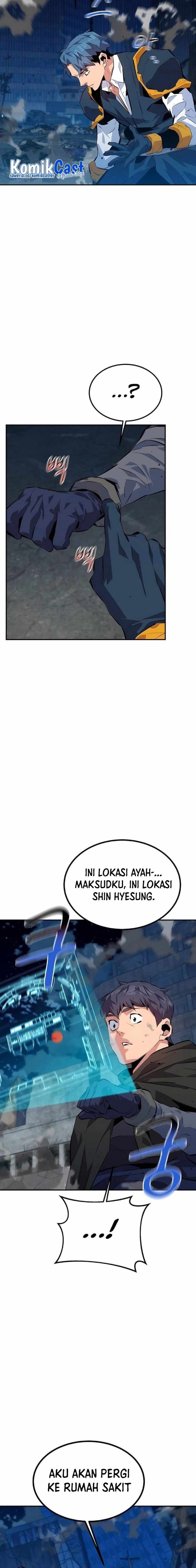 Auto-Hunting With Clones - Chapter 109 - Page 21