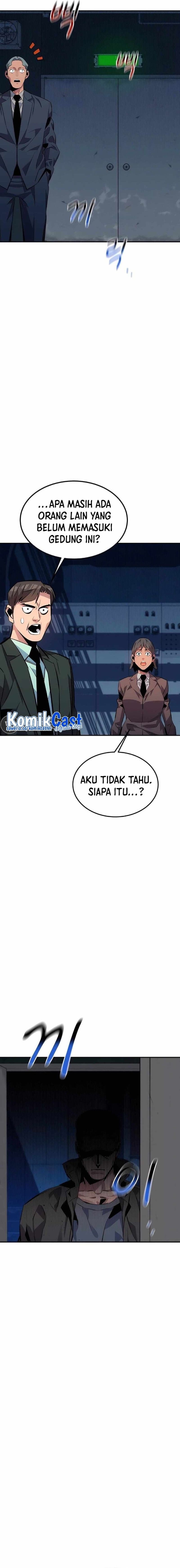 Auto-Hunting With Clones - Chapter 109 - Page 24