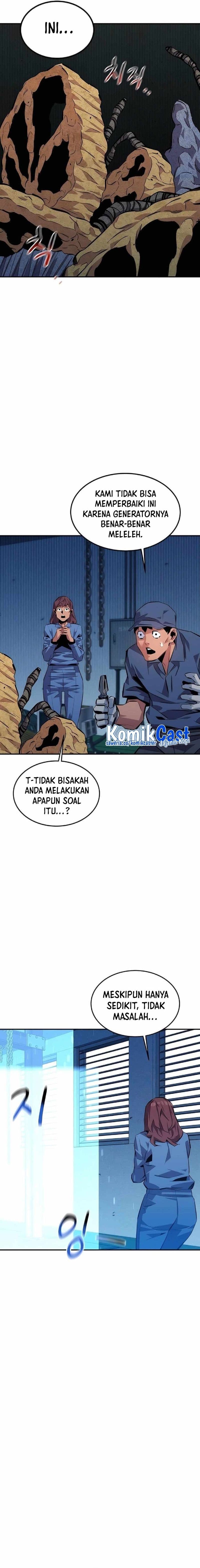 Auto-Hunting With Clones - Chapter 109 - Page 26
