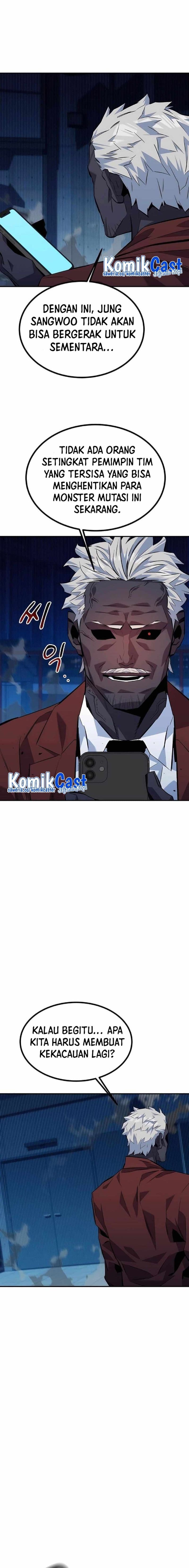 Auto-Hunting With Clones - Chapter 109 - Page 29
