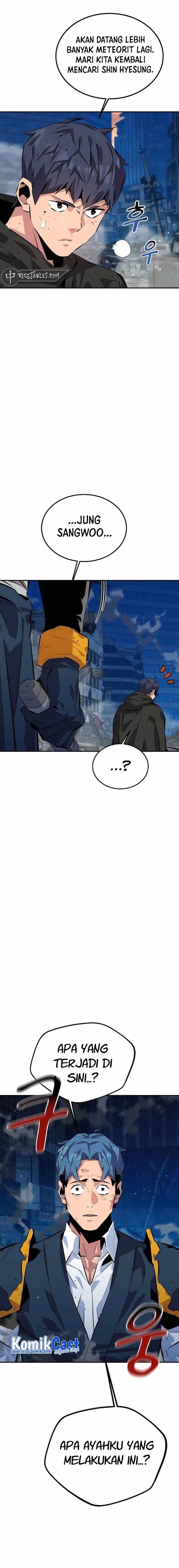 Auto-Hunting With Clones - Chapter 109 - Page 3