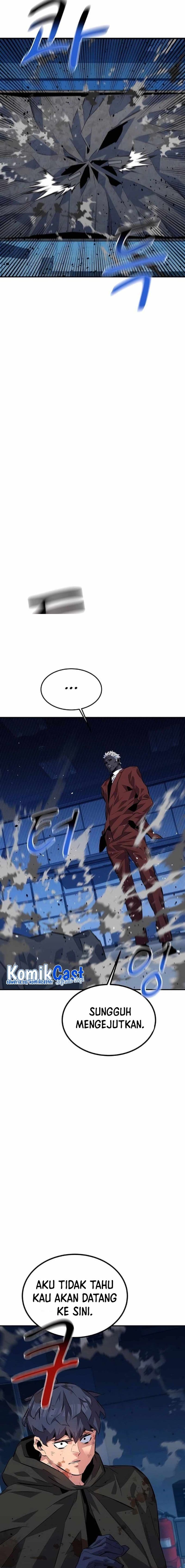 Auto-Hunting With Clones - Chapter 109 - Page 30