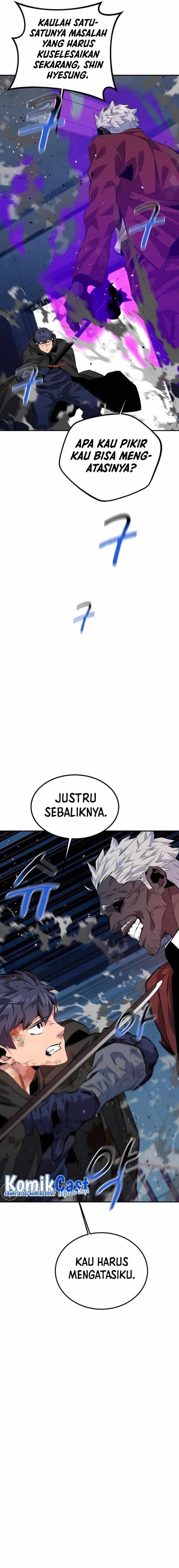 Auto-Hunting With Clones - Chapter 109 - Page 32