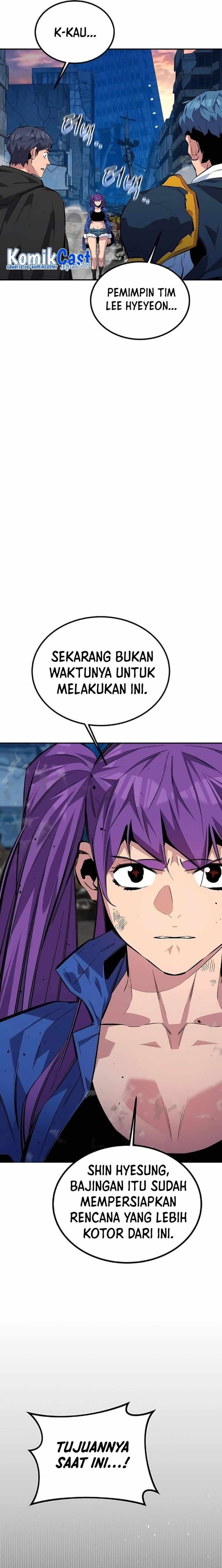 Auto-Hunting With Clones - Chapter 109 - Page 8
