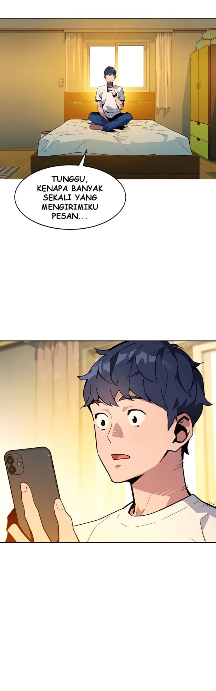 Auto-Hunting With Clones - Chapter 11 - Page 11