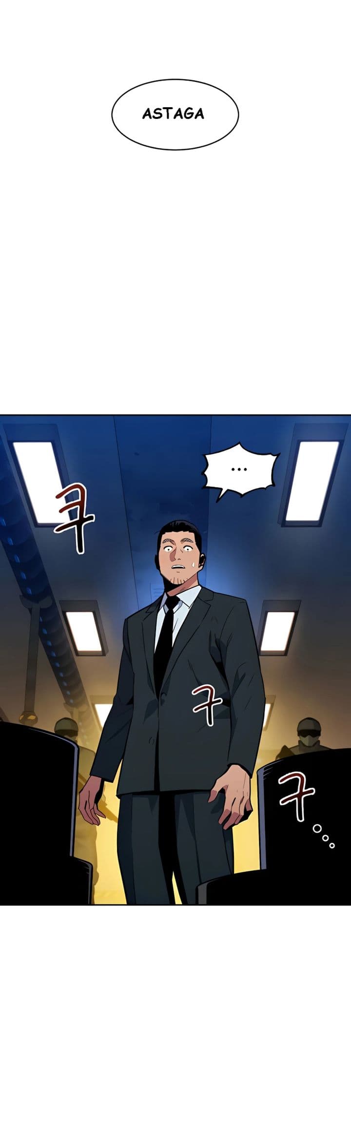 Auto-Hunting With Clones - Chapter 11 - Page 12
