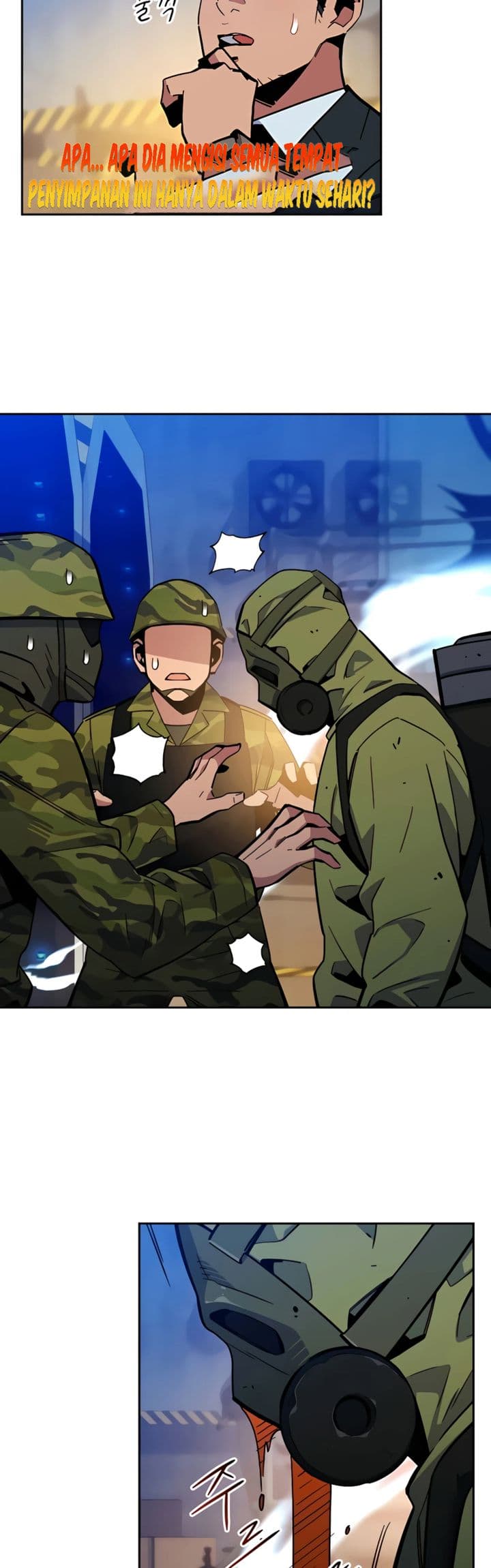 Auto-Hunting With Clones - Chapter 11 - Page 14