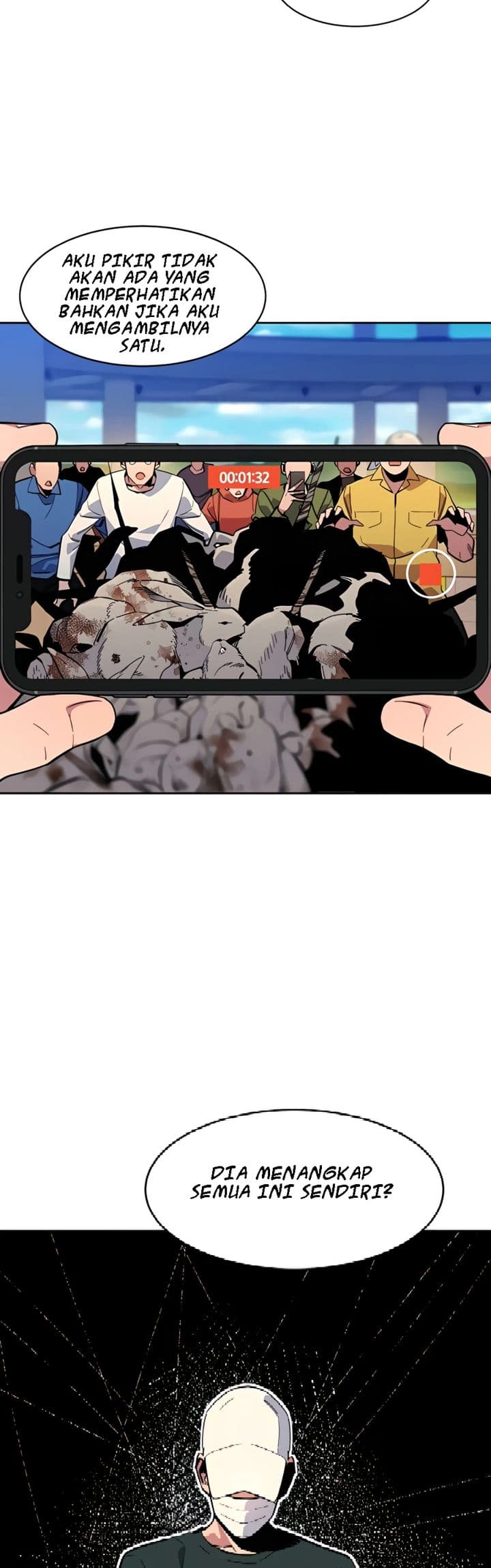 Auto-Hunting With Clones - Chapter 11 - Page 20