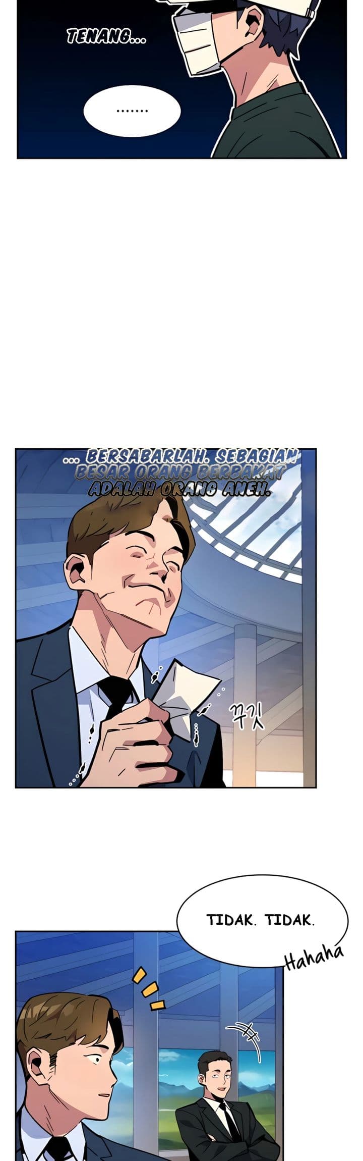 Auto-Hunting With Clones - Chapter 11 - Page 23