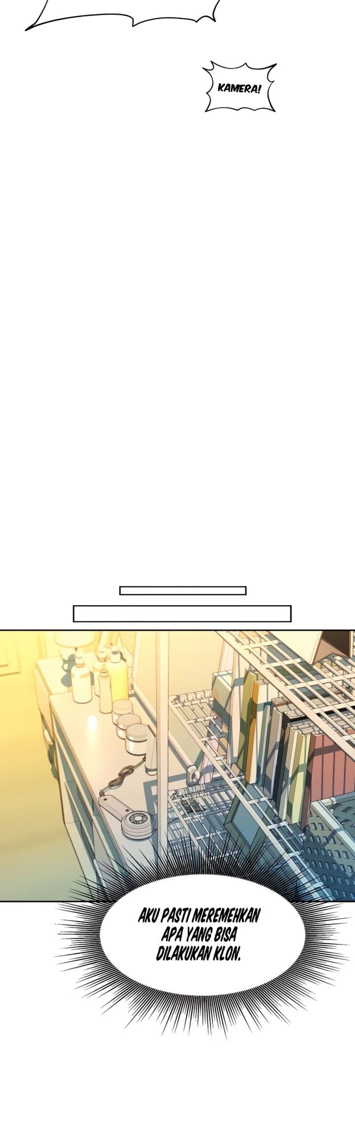 Auto-Hunting With Clones - Chapter 11 - Page 30