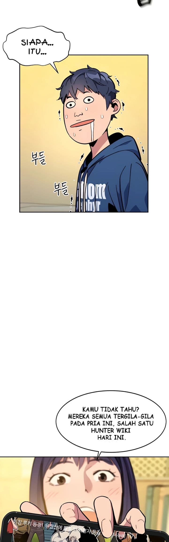 Auto-Hunting With Clones - Chapter 11 - Page 37