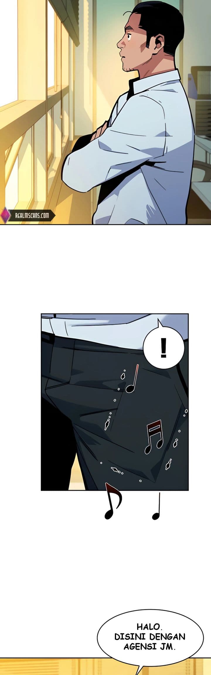 Auto-Hunting With Clones - Chapter 11 - Page 4