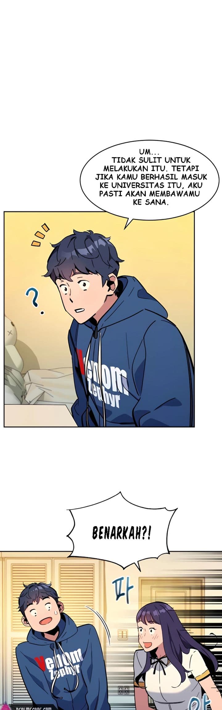 Auto-Hunting With Clones - Chapter 11 - Page 42