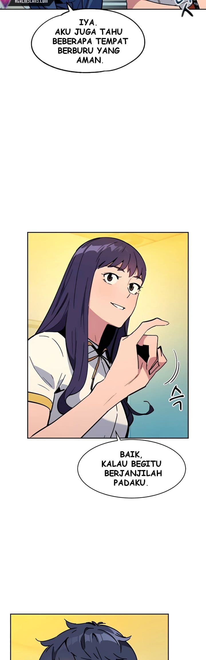 Auto-Hunting With Clones - Chapter 11 - Page 43