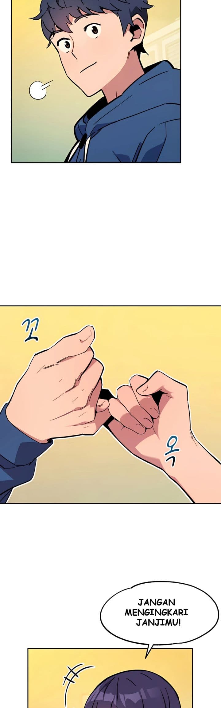 Auto-Hunting With Clones - Chapter 11 - Page 44