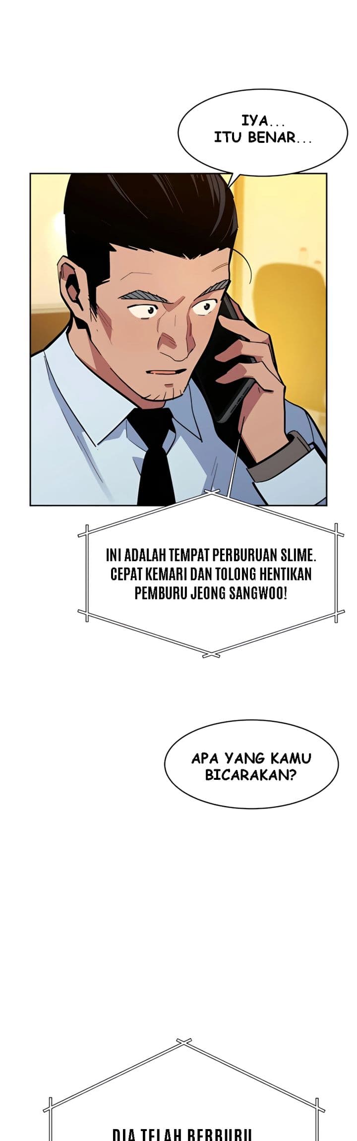 Auto-Hunting With Clones - Chapter 11 - Page 6