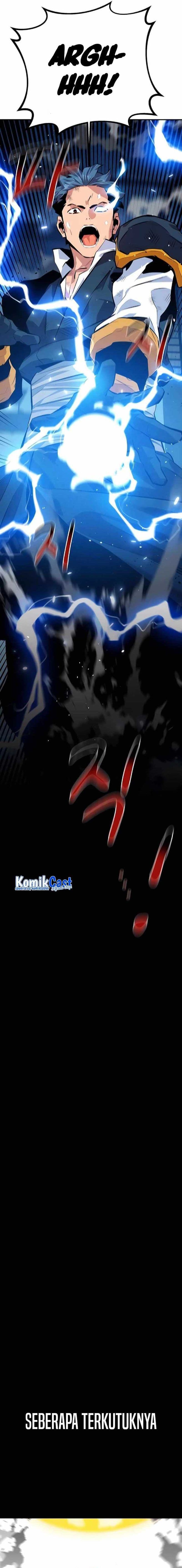 Auto-Hunting With Clones - Chapter 110 - Page 11