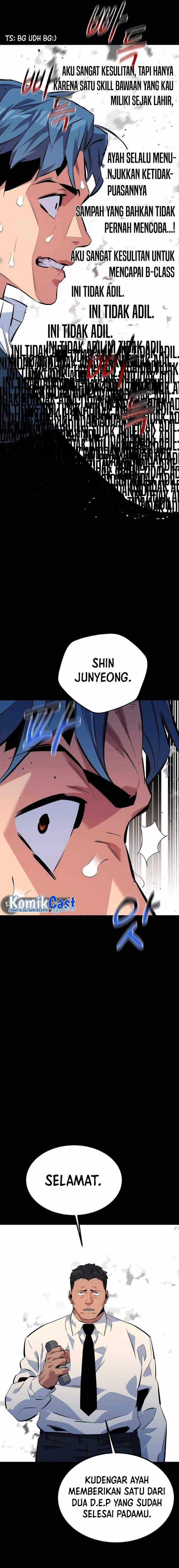 Auto-Hunting With Clones - Chapter 110 - Page 14