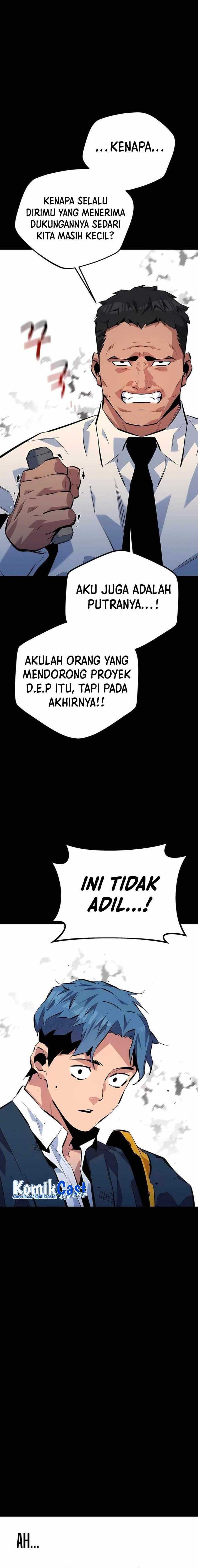 Auto-Hunting With Clones - Chapter 110 - Page 15