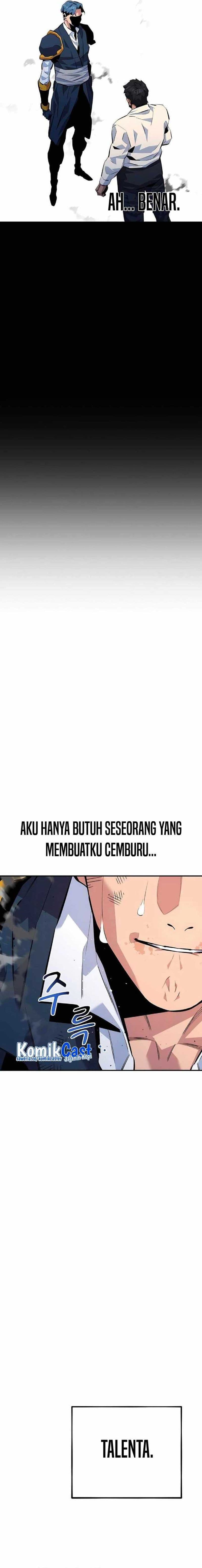 Auto-Hunting With Clones - Chapter 110 - Page 16