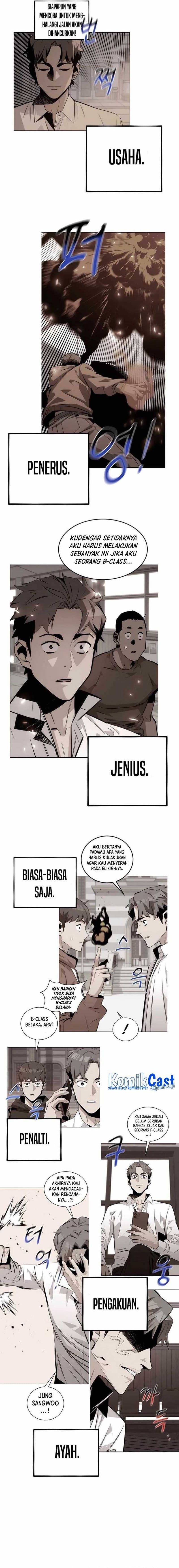 Auto-Hunting With Clones - Chapter 110 - Page 17