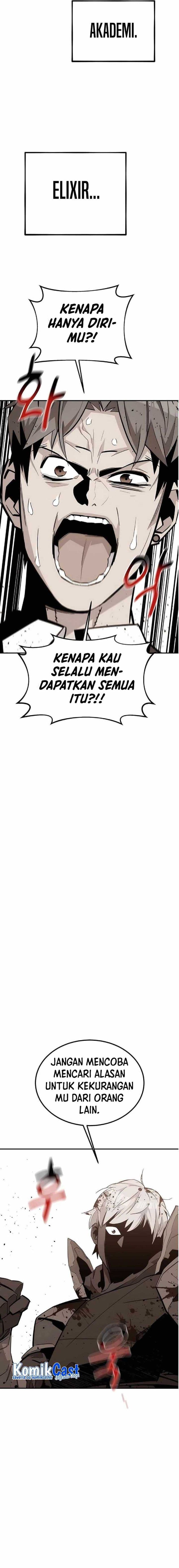 Auto-Hunting With Clones - Chapter 110 - Page 18