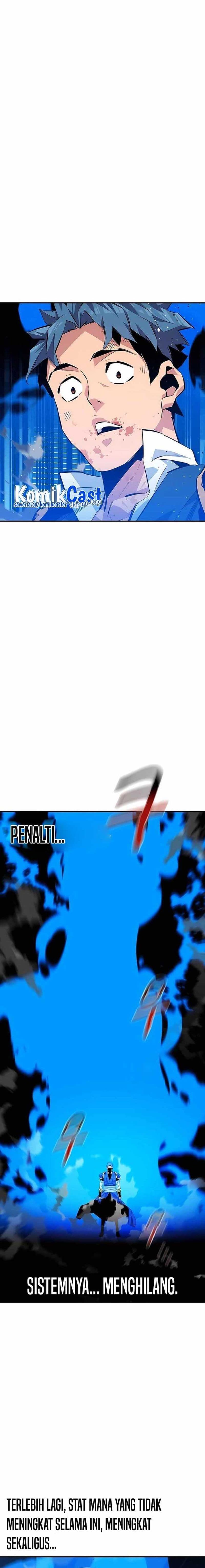 Auto-Hunting With Clones - Chapter 110 - Page 23