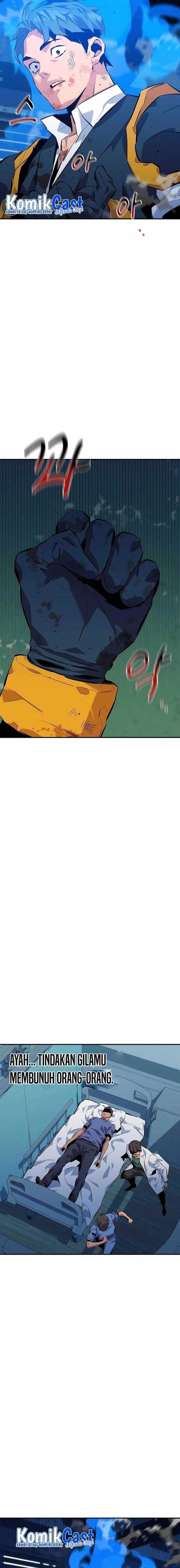 Auto-Hunting With Clones - Chapter 110 - Page 24