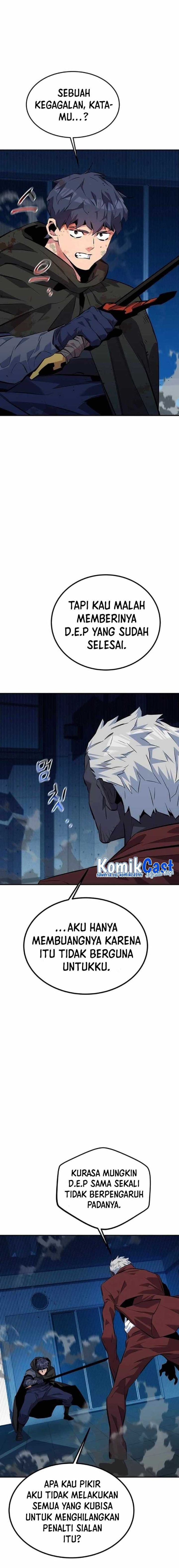 Auto-Hunting With Clones - Chapter 110 - Page 26