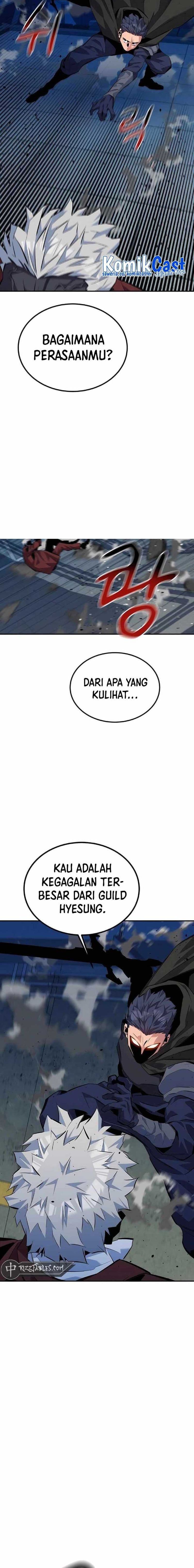 Auto-Hunting With Clones - Chapter 110 - Page 28