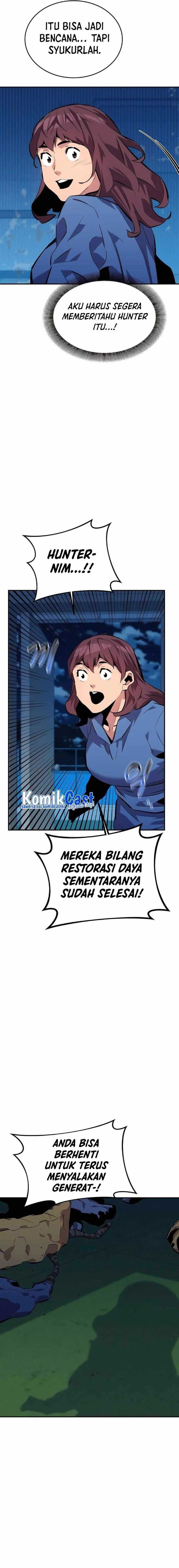 Auto-Hunting With Clones - Chapter 110 - Page 31