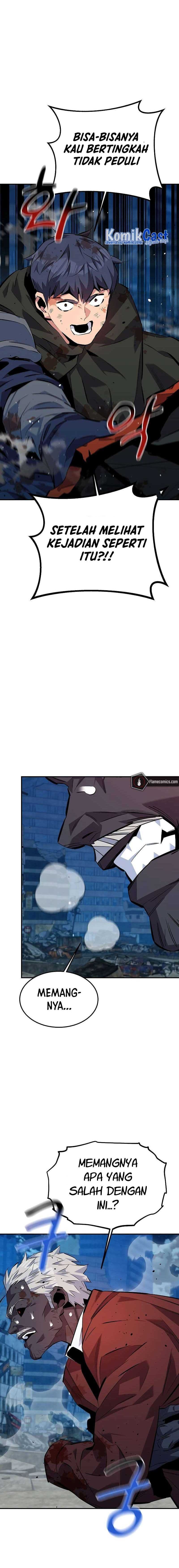 Auto-Hunting With Clones - Chapter 111 - Page 14