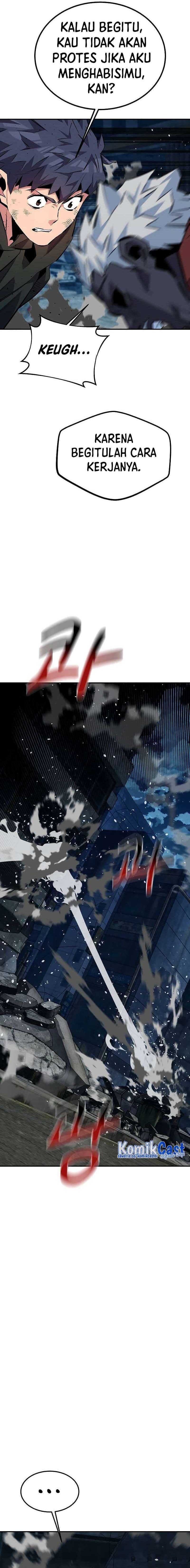Auto-Hunting With Clones - Chapter 111 - Page 19