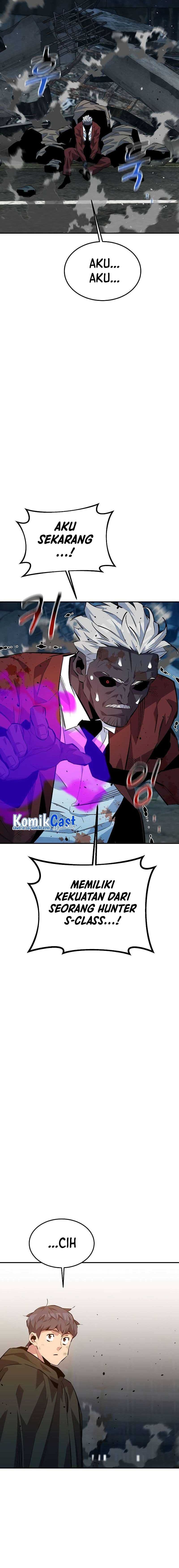 Auto-Hunting With Clones - Chapter 111 - Page 20