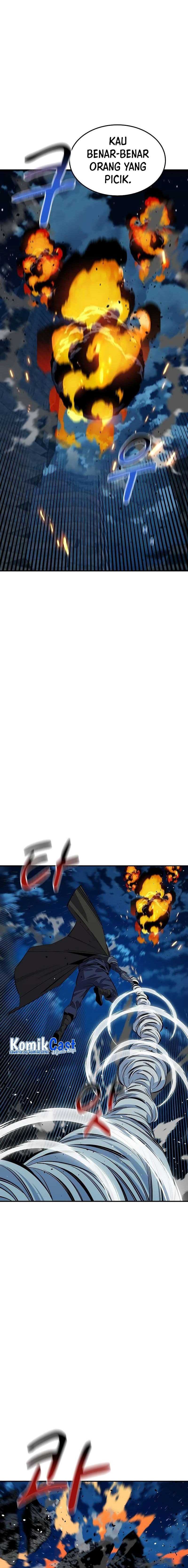Auto-Hunting With Clones - Chapter 111 - Page 21