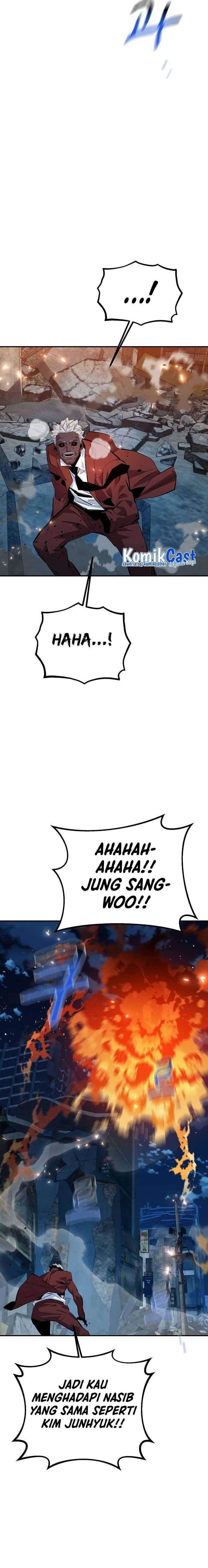 Auto-Hunting With Clones - Chapter 111 - Page 24