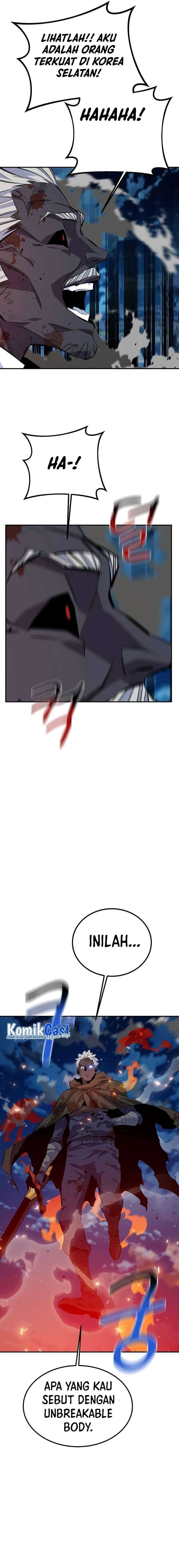 Auto-Hunting With Clones - Chapter 111 - Page 25